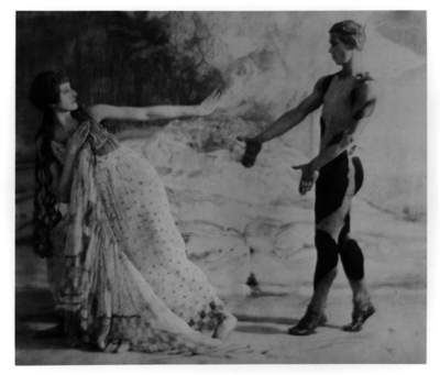 牧神午后前奏曲鉴赏,牧神午后前奏曲赏析