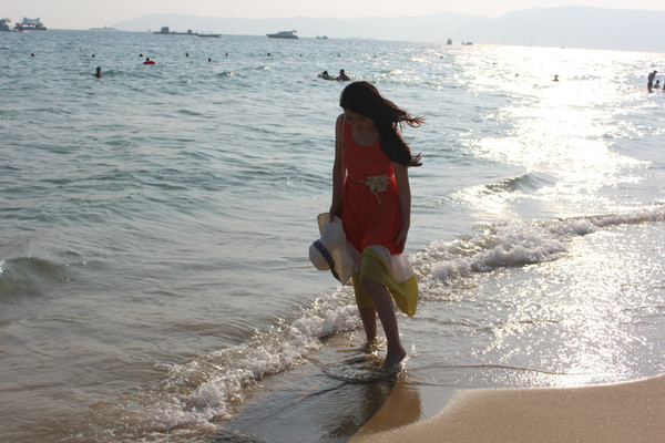 三亚爱琴海旅游攻略,爱琴海鸟巢