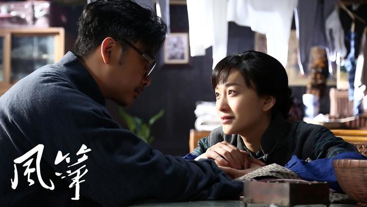 撞脸郑爽,出演《如懿传》,矿泉水女星主演的古装整容剧是要火!