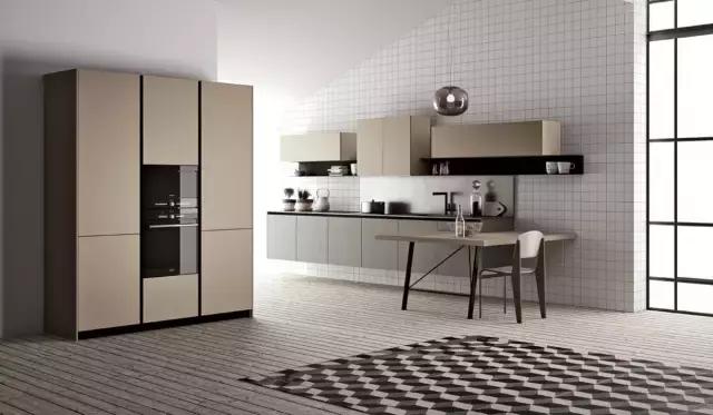 意大利顶级橱柜设计品牌,世界顶级橱柜品牌排行