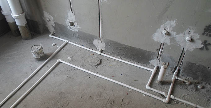 水电改造注意卫生间防水事项,卫生间水电注意事项