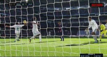 震惊足坛的手球,足球裁判手球