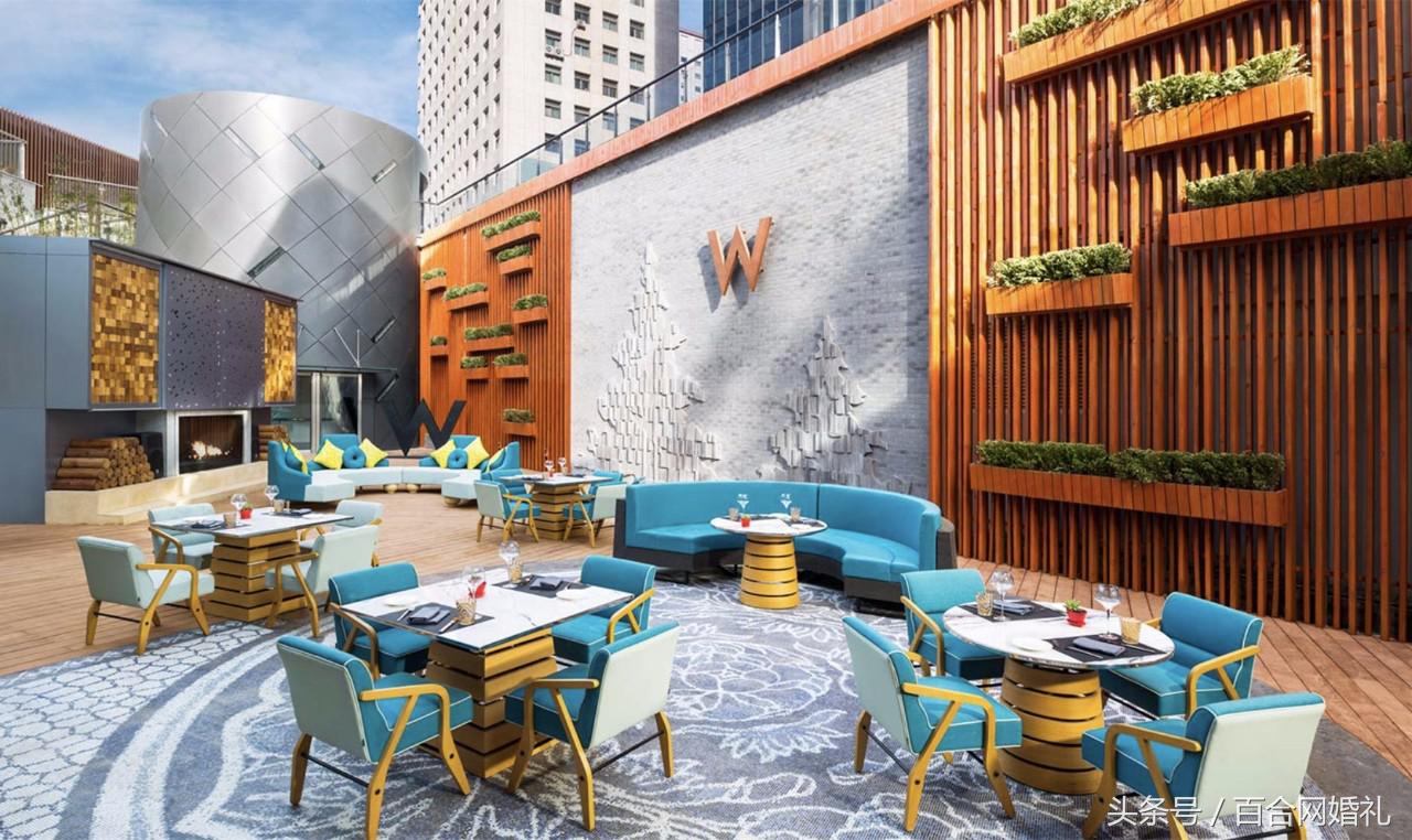 在北京发现一家高品质的野奢酒店,北京的5星级酒店有哪些