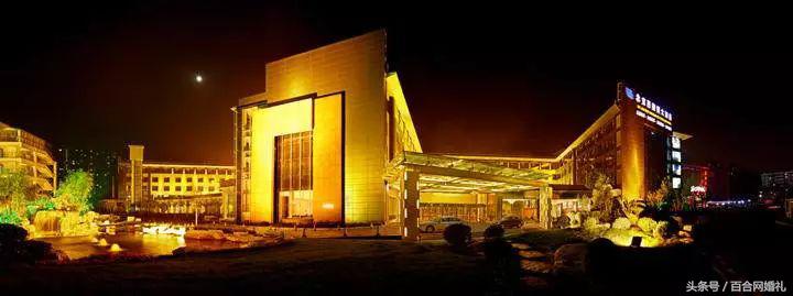 在北京发现一家高品质的野奢酒店,北京的5星级酒店有哪些