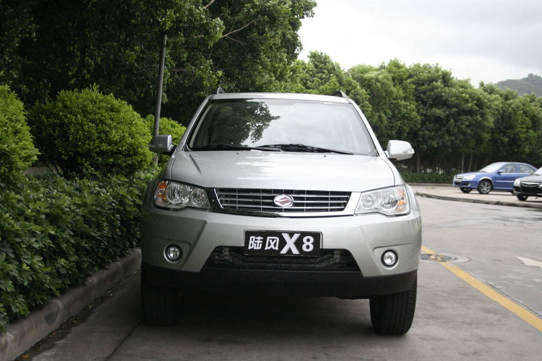 动力不错的suv,柴油suv和汽油suv哪个省钱