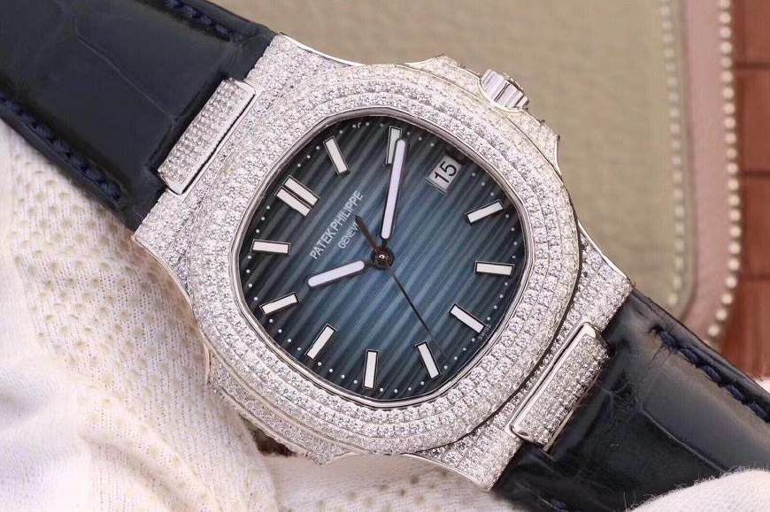 如果定个小目标你会选择什么手表,2018年的目标你实现了多少