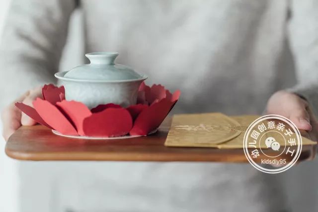 怎么用卡纸做牡丹花和郁金香,牡丹花手工制作卡纸小学