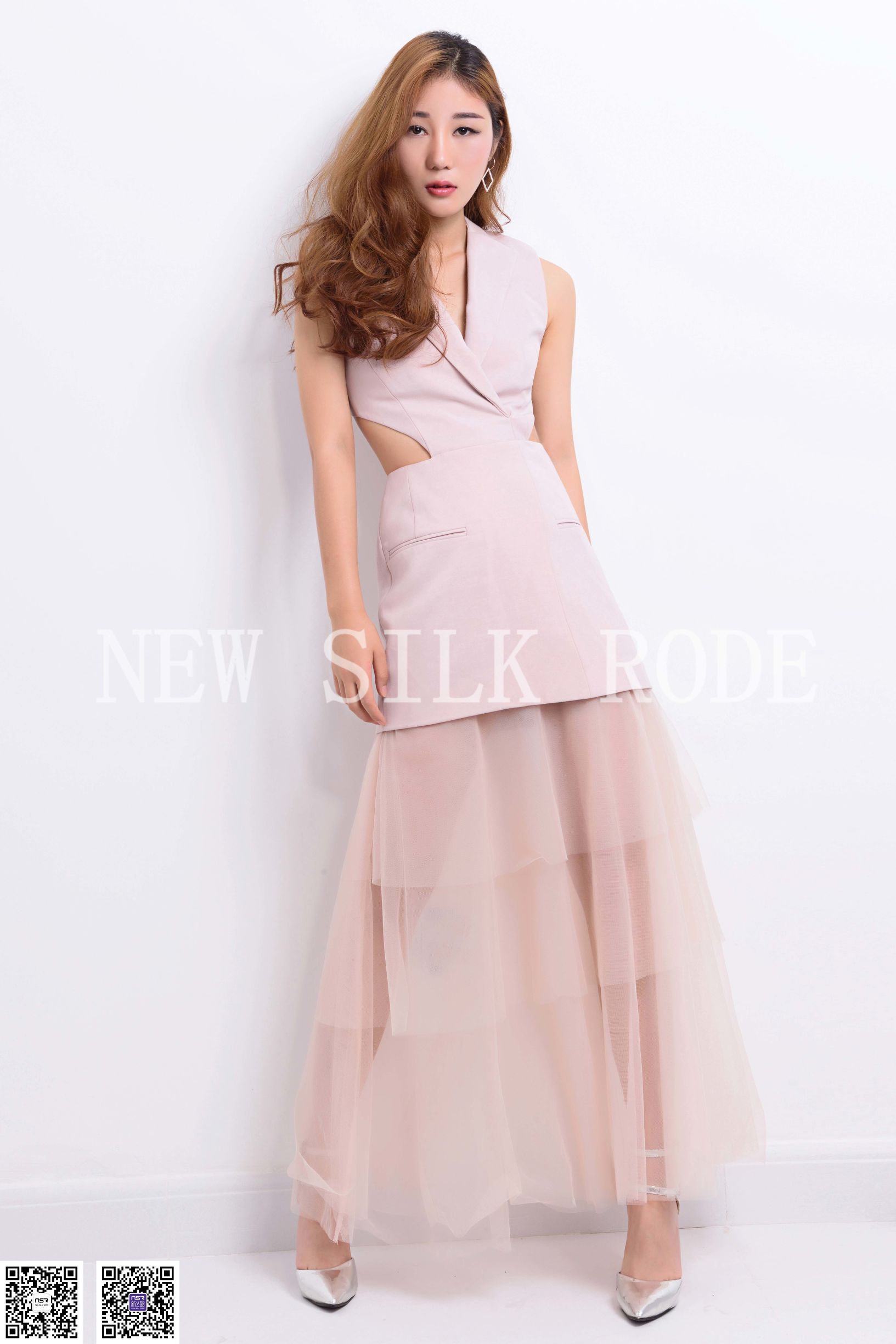 怎样才能当模特视频,想当模特怎么入行