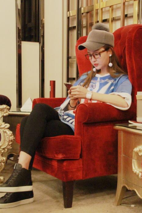 时尚潮人必入手的鞋子,最新明星同款潮鞋