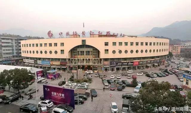 忍不住了！温州人原来这么可怕！