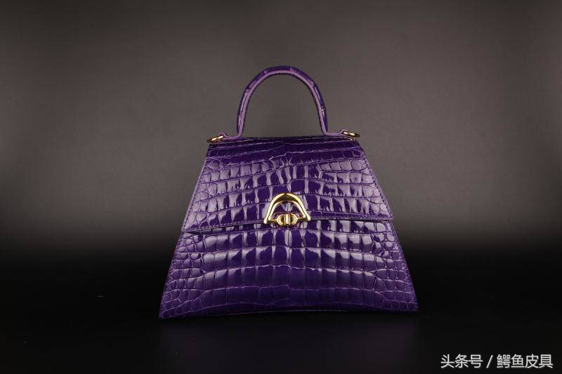 鳄鱼皮种类图片大全,喜马拉雅鳄鱼皮种类