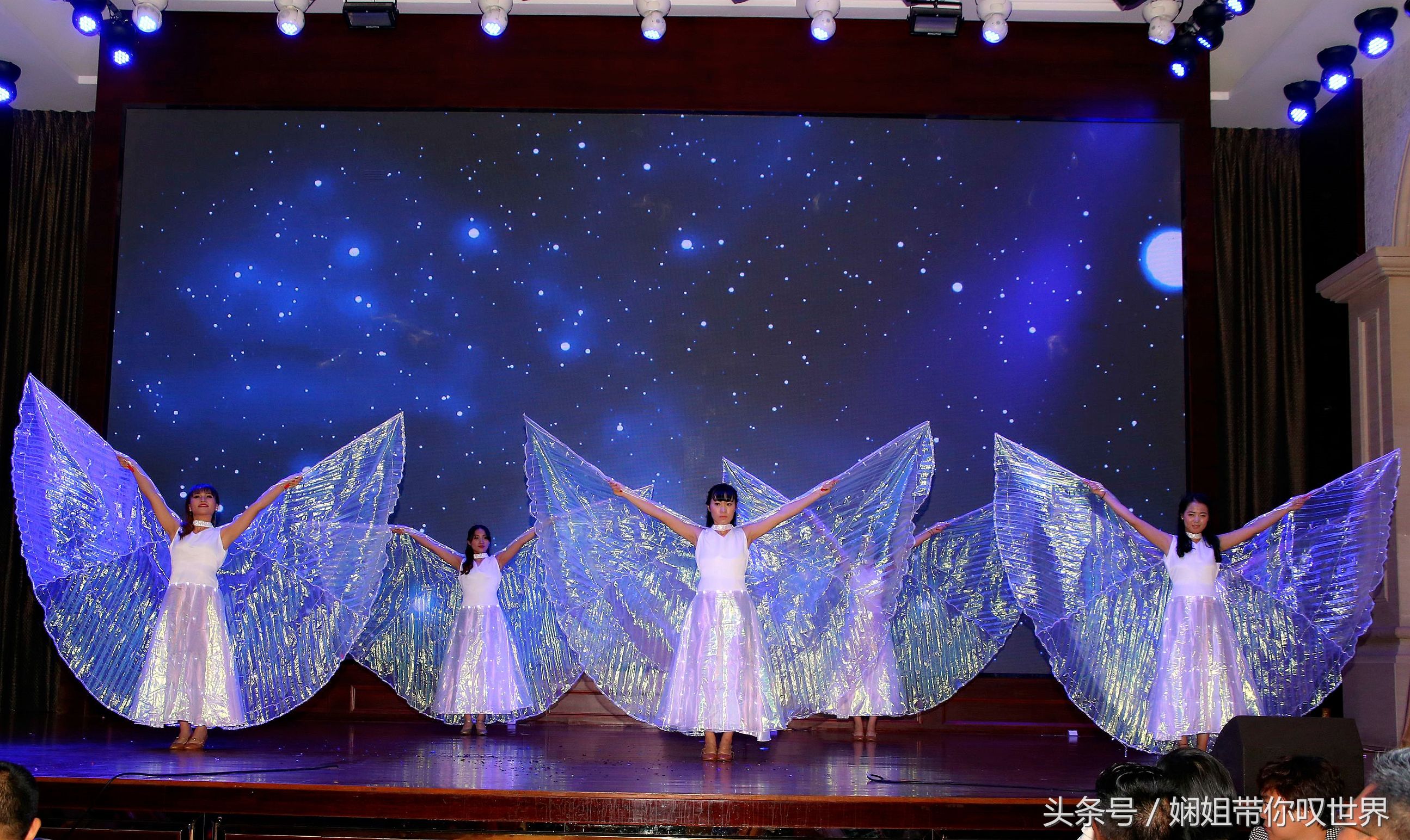 九载春华秋实今朝骏业日新的意思,春华秋实谱写事业华章