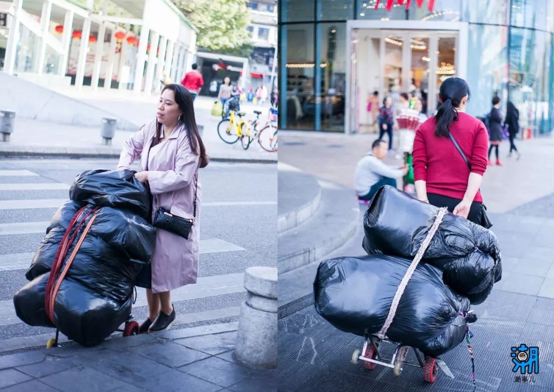 深圳的老记忆,十几年前深圳东门的回忆