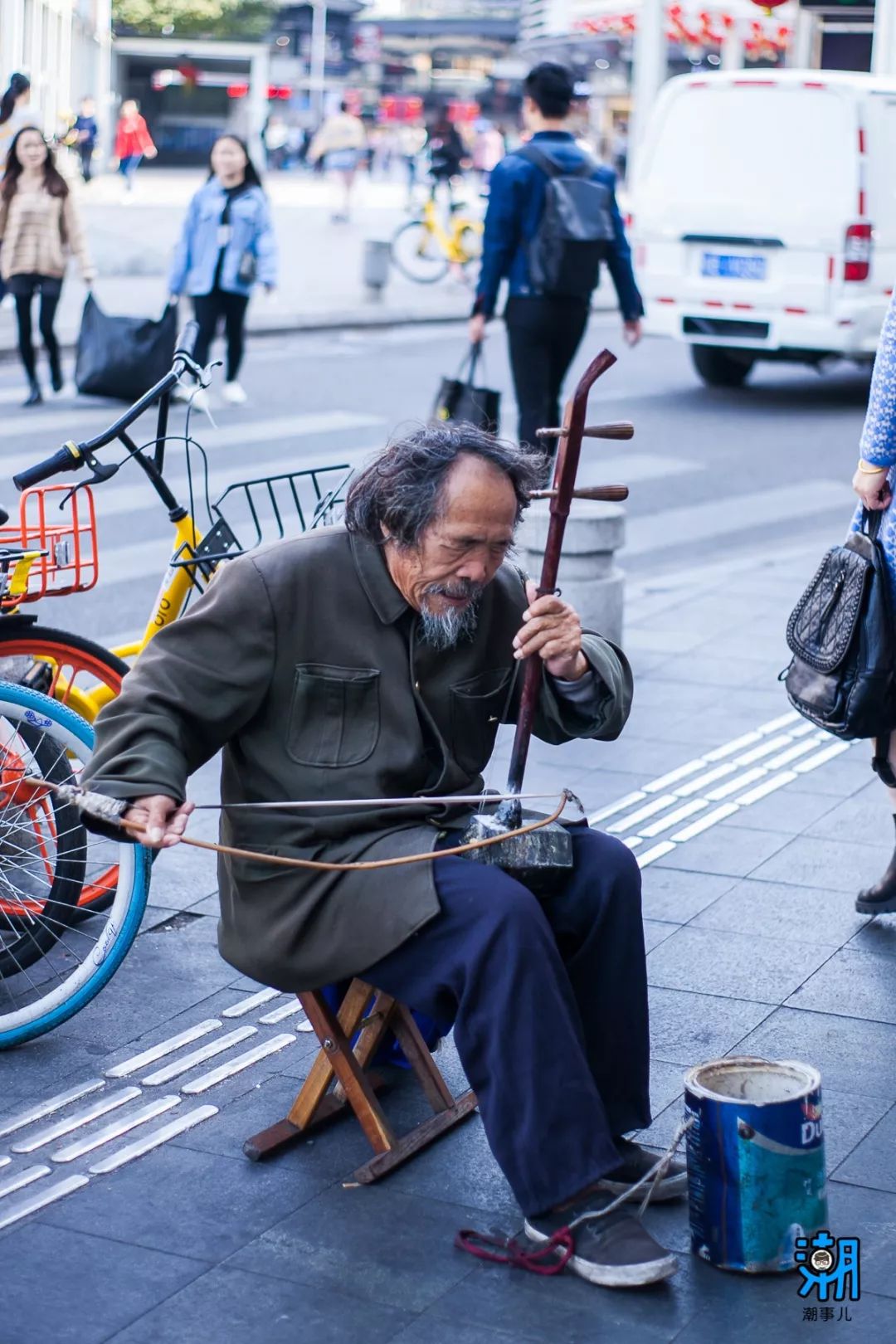 深圳的老记忆,十几年前深圳东门的回忆