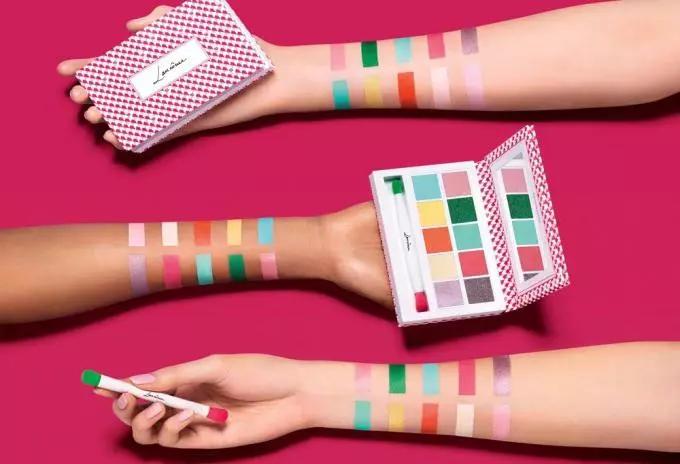 2019最值得买的彩妆,18岁适合的彩妆品牌