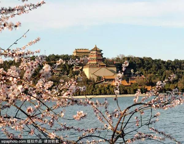 只剩7天时间，北京人周末游神器，错过就再等一年！