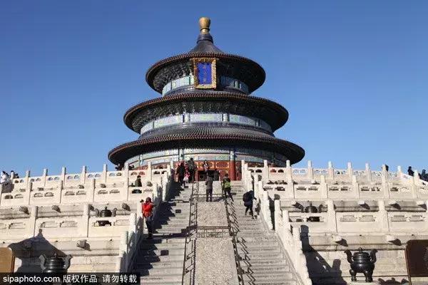 只剩7天时间，北京人周末游神器，错过就再等一年！