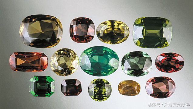 锆石会不会显得很廉价,一百以下锆石廉价吗