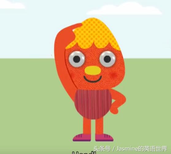 一年级看动画片学英语小猪佩奇,看动画学英语小猪佩奇第一季01