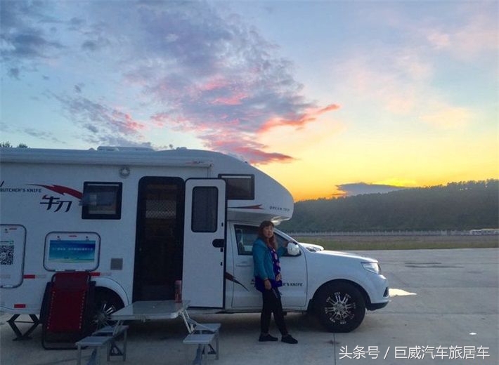 房车驻车暖风和空调,房车的热风跟驻车加热