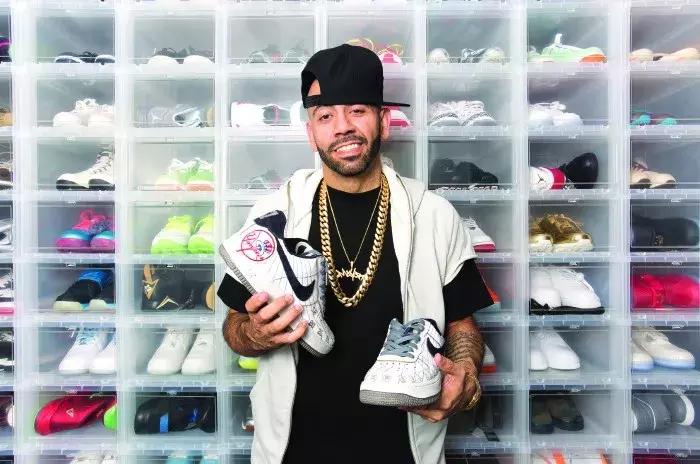 球鞋如何保养才能多穿一段时间,球鞋日常保养的小细节你都知道吗