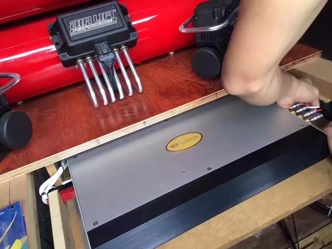 藏着VR6的朗逸,绝对再没人敢说你开了你爸的车