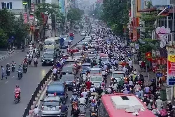 2018越南国际汽配展全额补贴,“一带一路”商机无限!