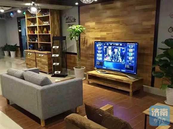 一款游戏精彩刺激火爆,网吧很火的一款游戏