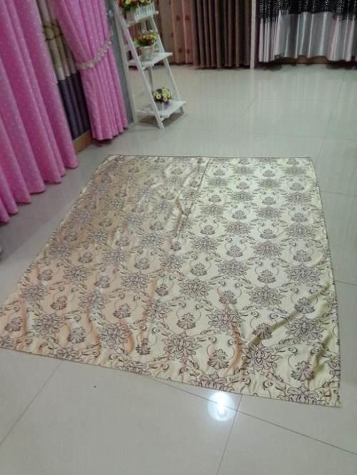 u型轨道窗帘尺寸测量视频教程,量窗帘尺寸怎么算用多少米