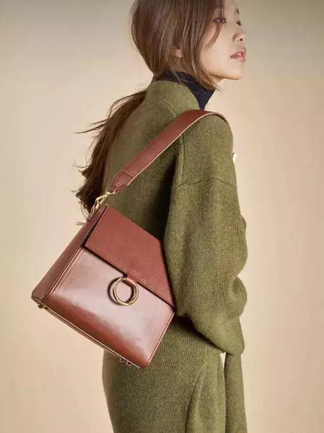 韩范儿小众包推荐,韩国小众月亮包