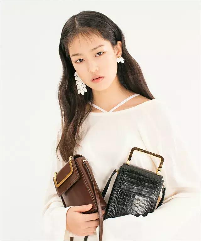 韩范儿小众包推荐,韩国小众月亮包