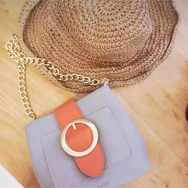 韩范儿小众包推荐,韩国小众月亮包