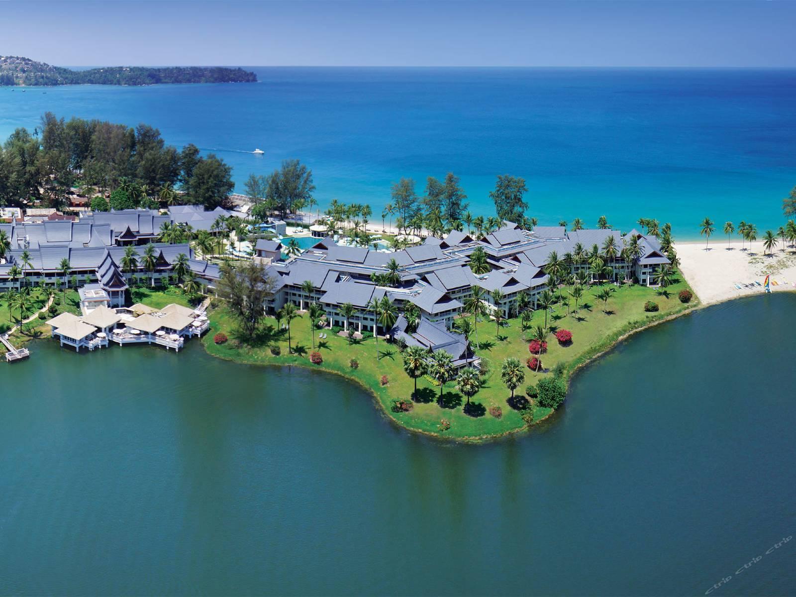 普吉岛五星私人泳池酒店推荐,普吉岛私人沙滩酒店排名