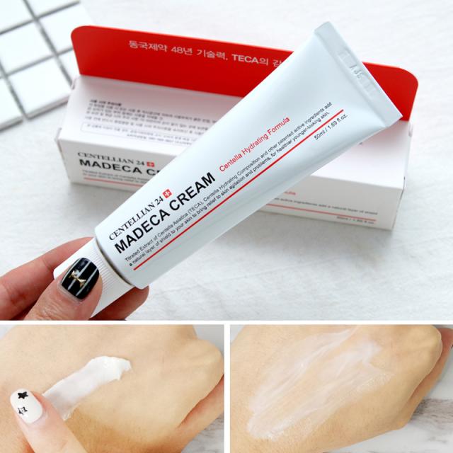 泛红干皮10款修复面霜,提气色初抗老的面霜