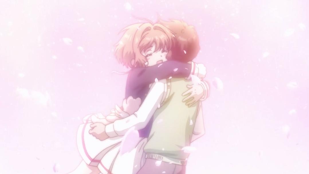 魔卡少女樱官图高清壁纸,魔卡少女樱回忆钥匙更新