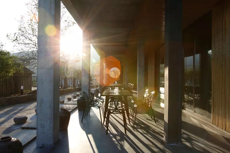 青春旅社完整版,青春旅社莫干山民宿b栋