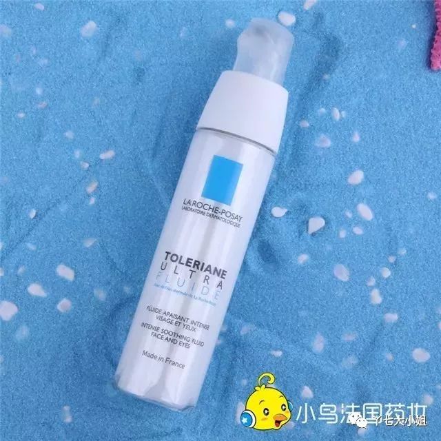 理肤泉油痘肌闭口,痘肌泛红用理肤泉