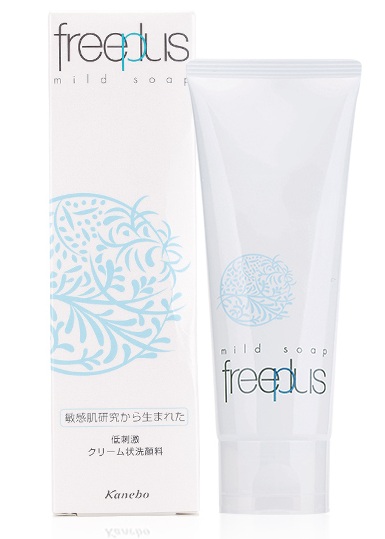 芙丽芳丝两款洗面奶,芙丽芳丝和lzq哪个好