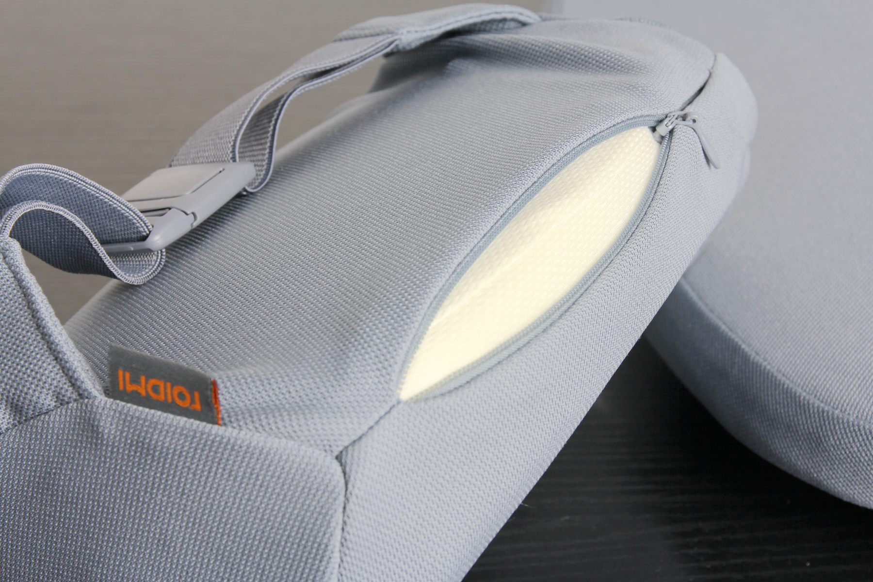 小米记忆棉枕头测评,米家记忆棉深睡枕