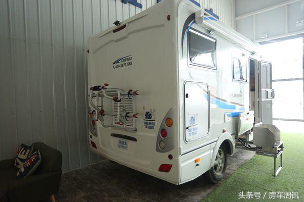 大通房车30万左右的c型房车,大通房车价格20多万的c型房车