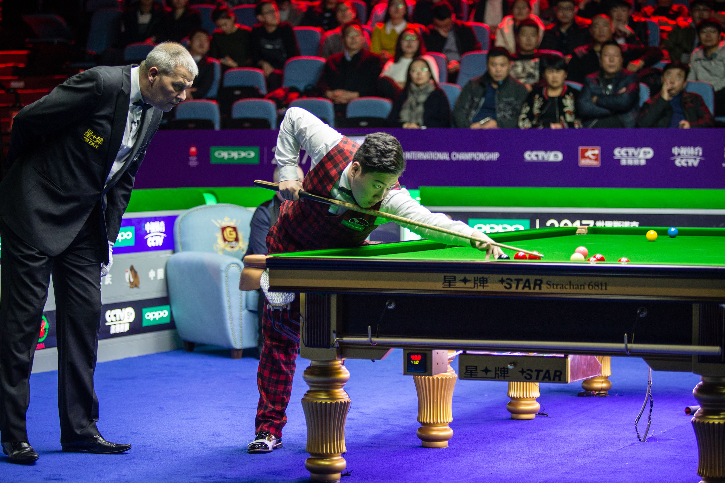 *诺斯**克全球化成果喜人，社交媒体骂战恐吃罚单——赫恩的年终总结