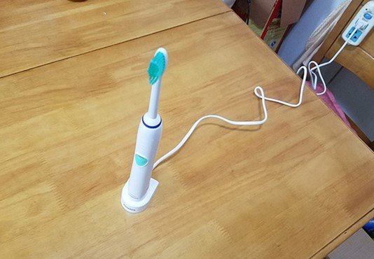 飞利浦电动牙刷hx6511使用方法,飞利浦电动牙刷入门级hx651