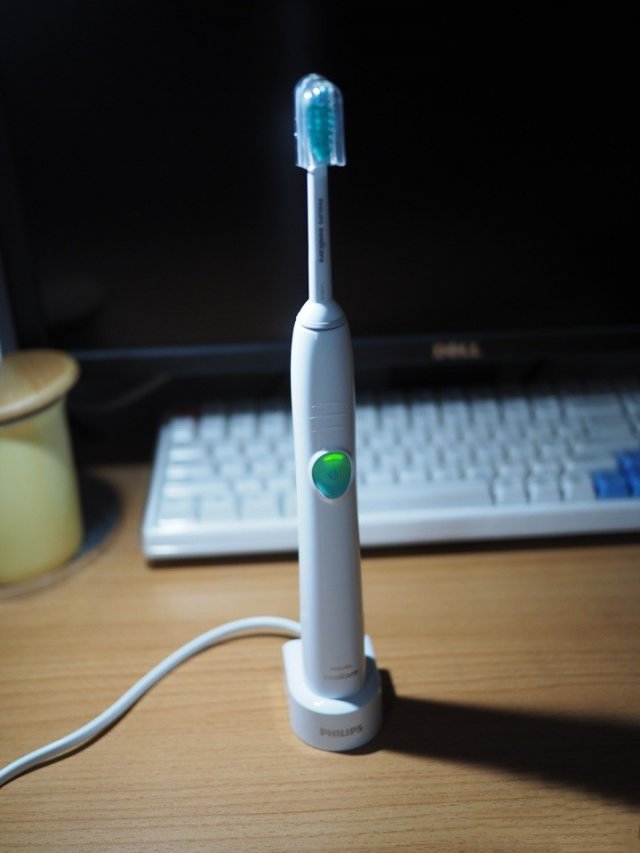 飞利浦电动牙刷hx6511使用方法,飞利浦电动牙刷入门级hx651