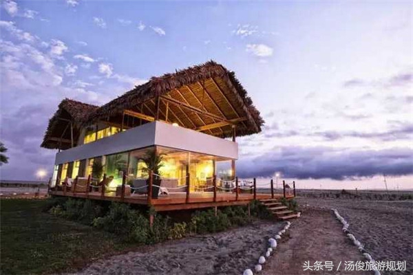 纯干货，不废话：一间民宿该怎么运营？