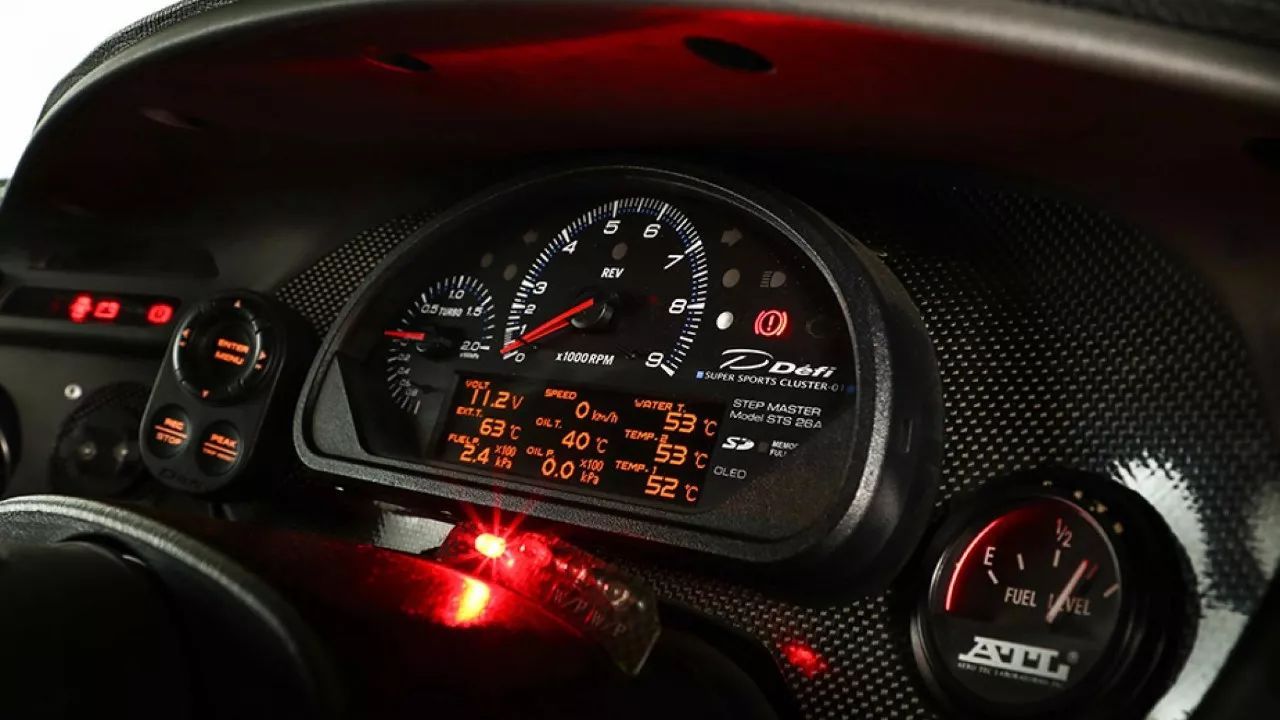 见车识广｜TopSecret到底有什么机密？