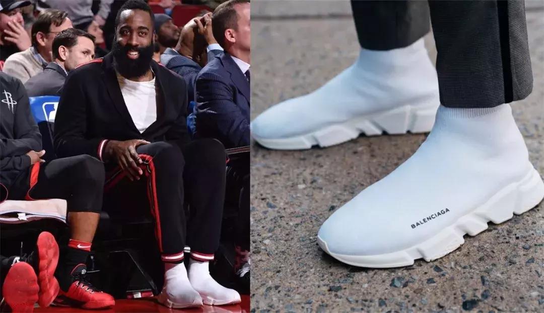 穿上超有档次的鞋,穿上比较有逼格的鞋