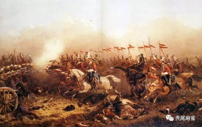 如果拥有坚船利炮(二):砍出的胜利