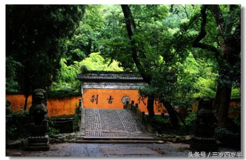 天台山在哪里好玩吗,天台风景怎么样啊