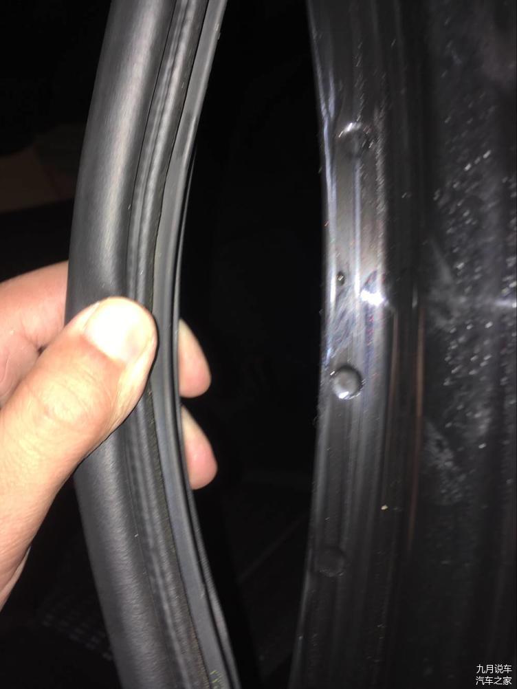 7万块钱左右的车,7万公里二手车买回来