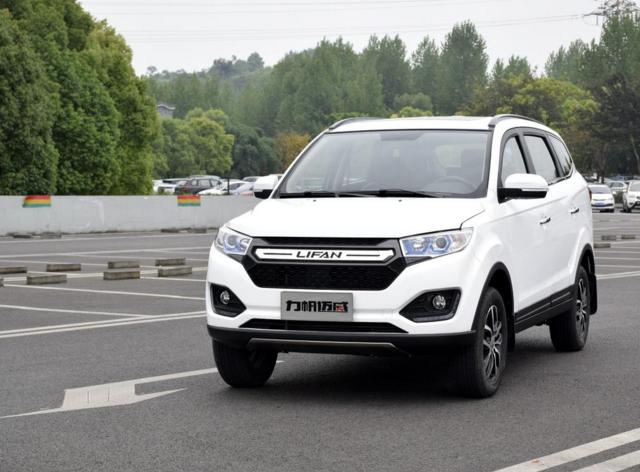 打铁还需自身硬没有实力要认命,19年的力帆迈威